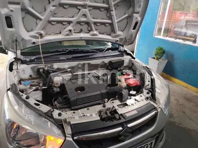 Suzuki Alto 2018 photo 3