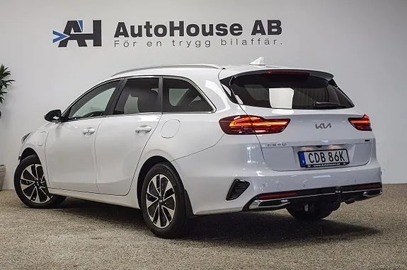 Kia Ceed 2024 photo 2