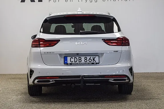 Kia Ceed 2024 photo 5