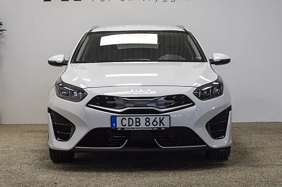 Kia Ceed 2024 photo 4