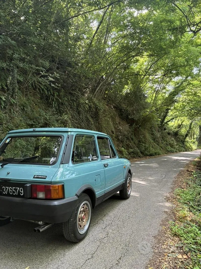 Autobianchi A112