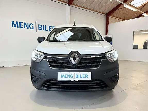 Renault Express 2021 photo 2