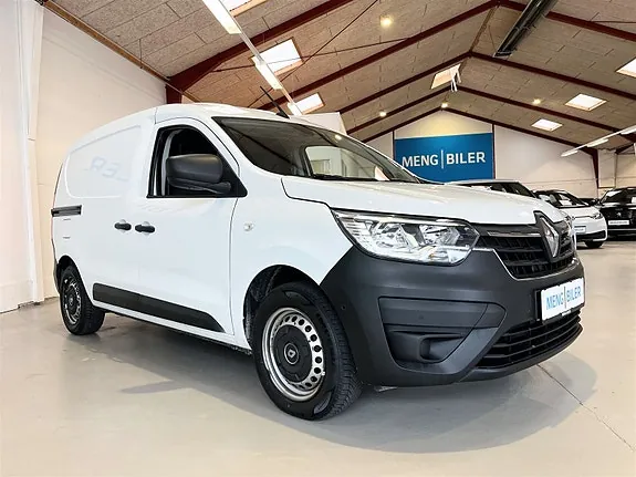 Renault Express 2021 photo 3