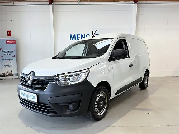 Renault Express