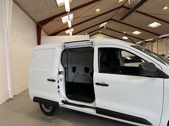 Renault Express 2021 photo 4
