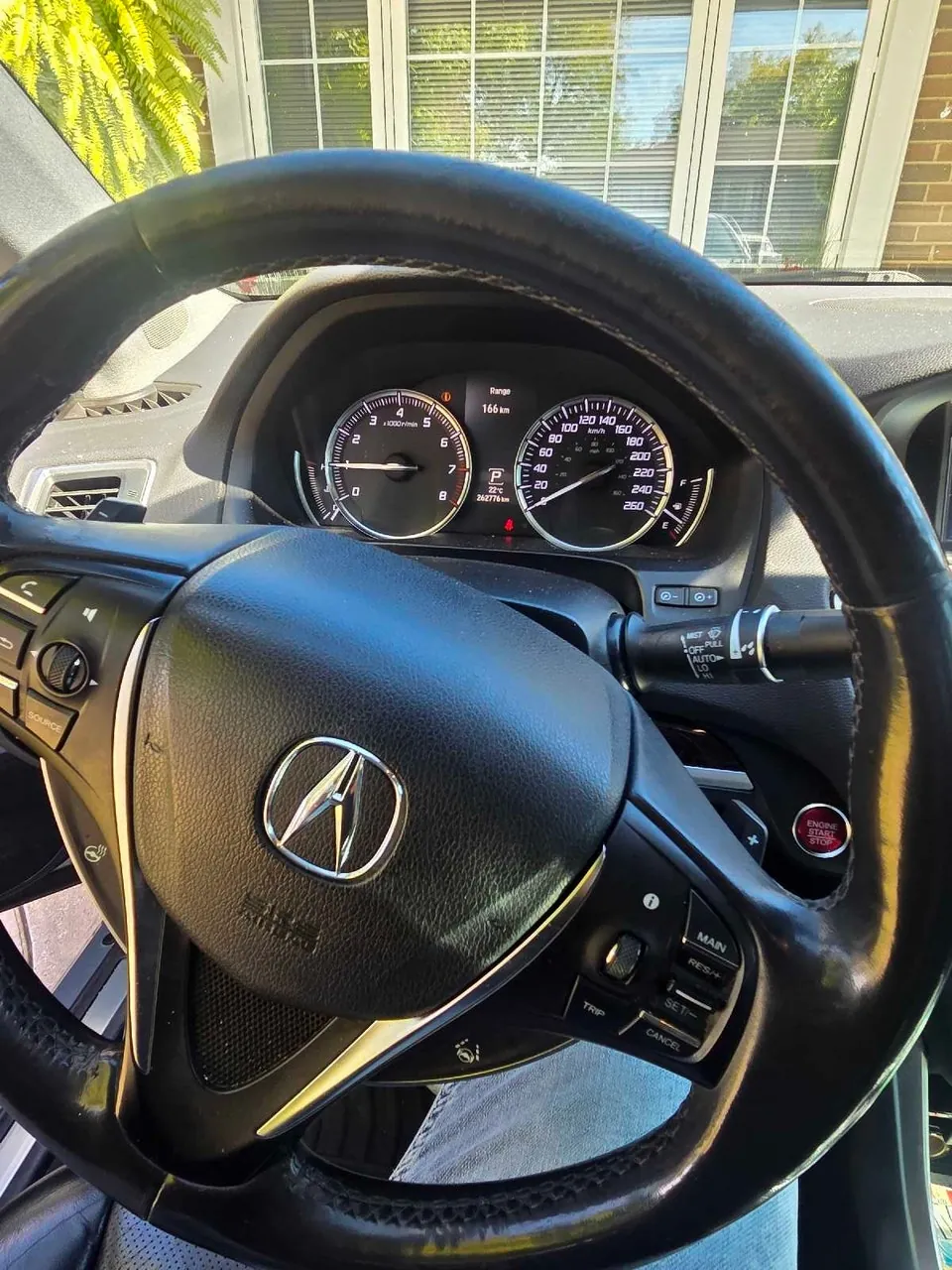 Acura Tlx 2015 photo 3