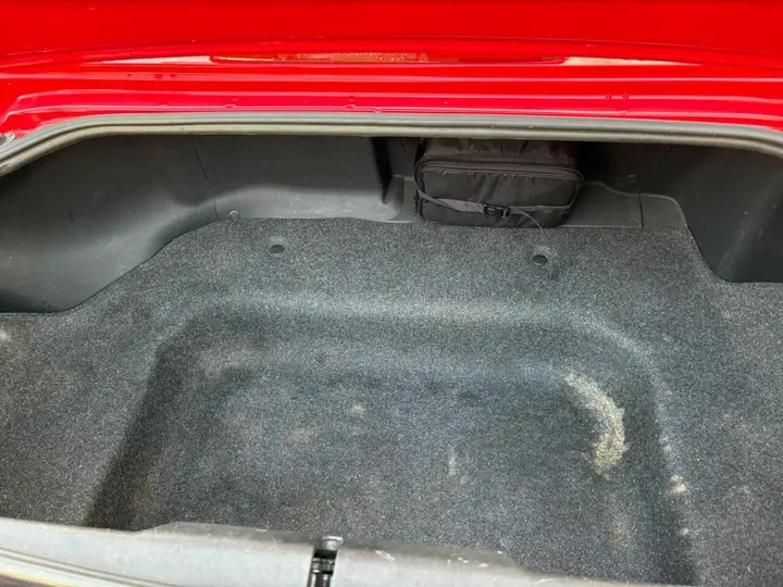 Mazda Mx-5 2008 photo 5