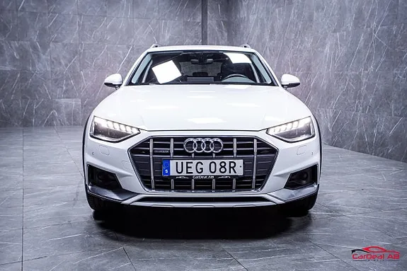 Audi A4 Allroad 2023 photo 2