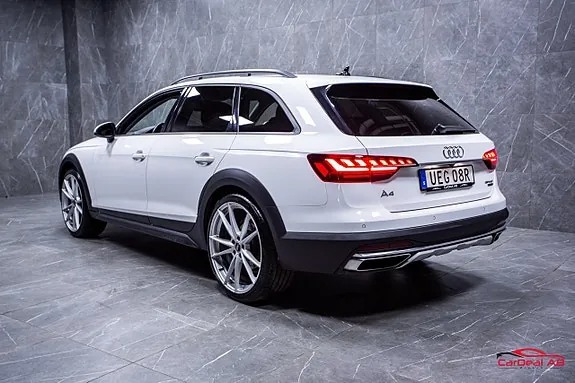 Audi A4 Allroad 2023 photo 5