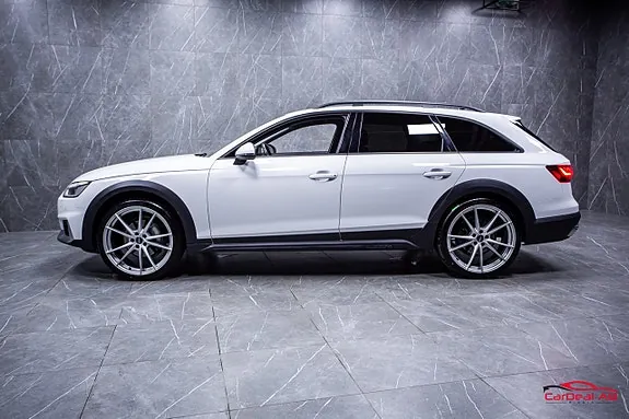 Audi A4 Allroad 2023 photo 4