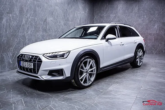 Audi A4 Allroad 2023 photo 3