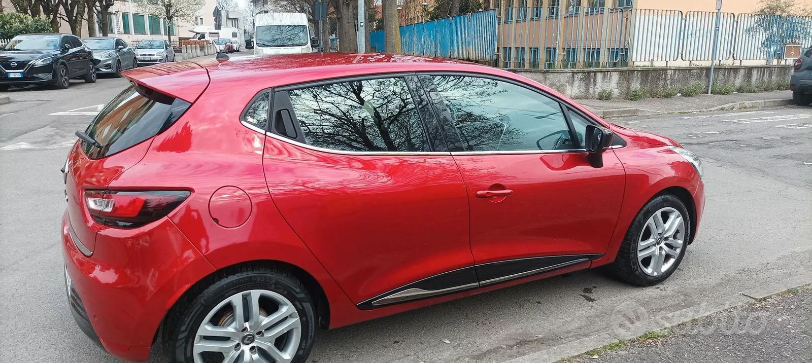 Renault Clio 2019 photo 4