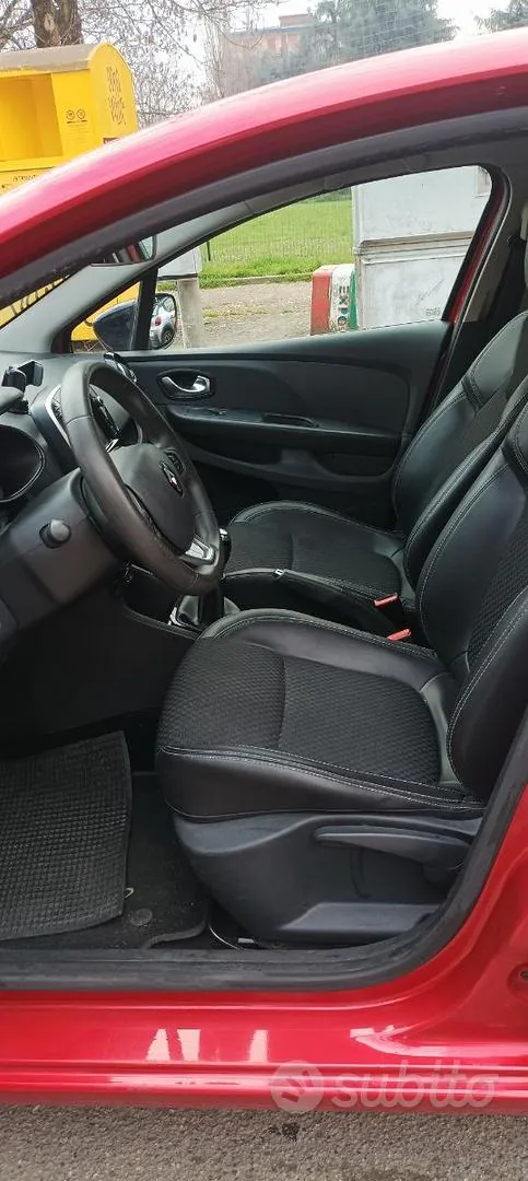 Renault Clio 2019 photo 3