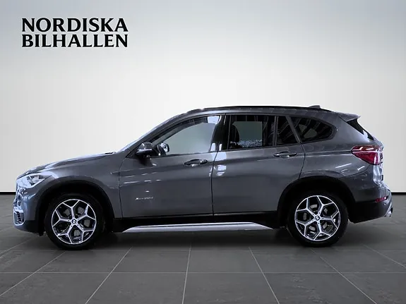 BMW X1 2016 photo 5