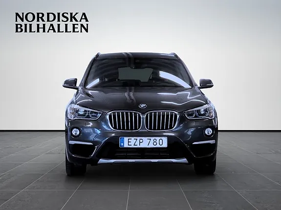 BMW X1 2016 photo 3