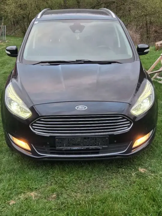 Ford Galaxy