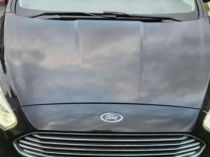 Ford Galaxy 2017 photo 2
