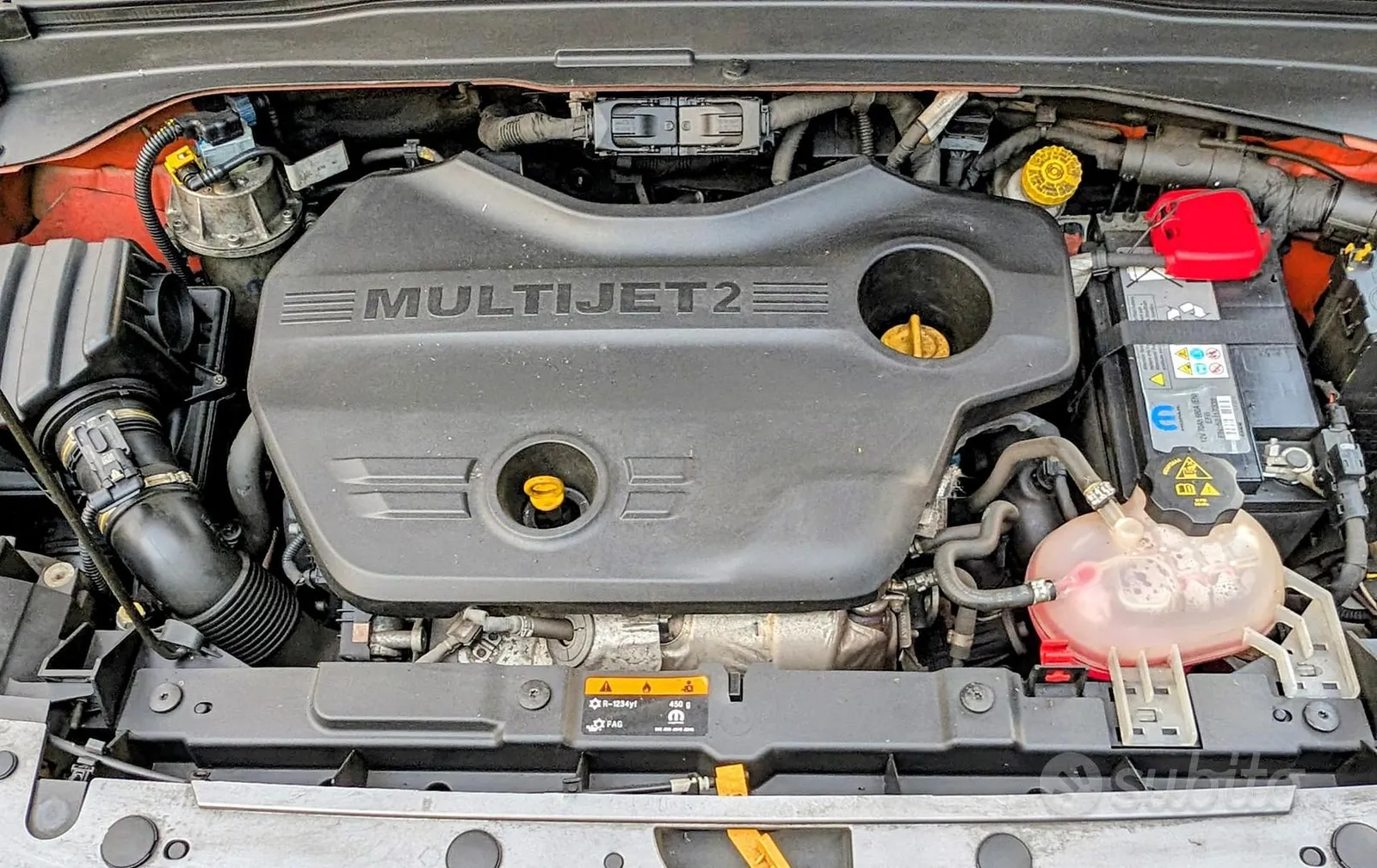 Jeep Renegade 2020 photo 3