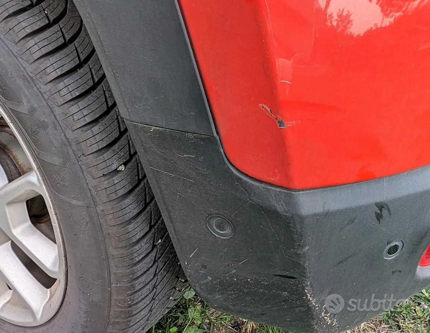 Jeep Renegade 2020 photo 5