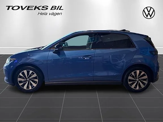 Volkswagen Id. Polo 2027 photo 5