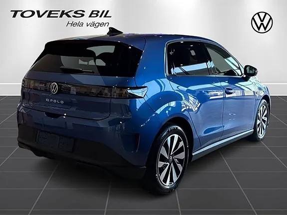 Volkswagen Id. Polo 2027 photo 2