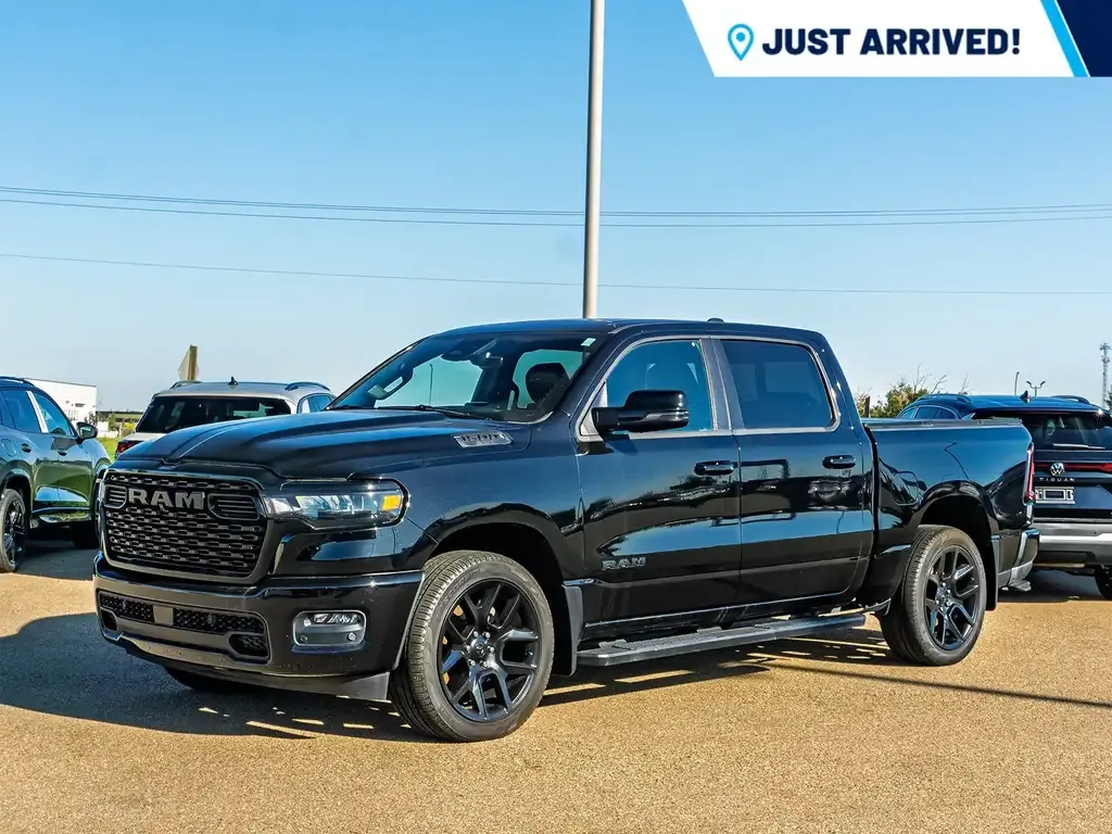 Ram 1500
