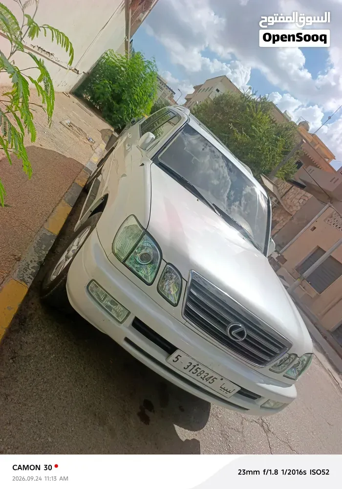 Lexus Other 2006 photo 3
