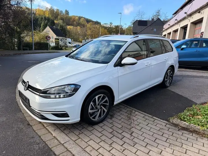 Volkswagen Golf 7