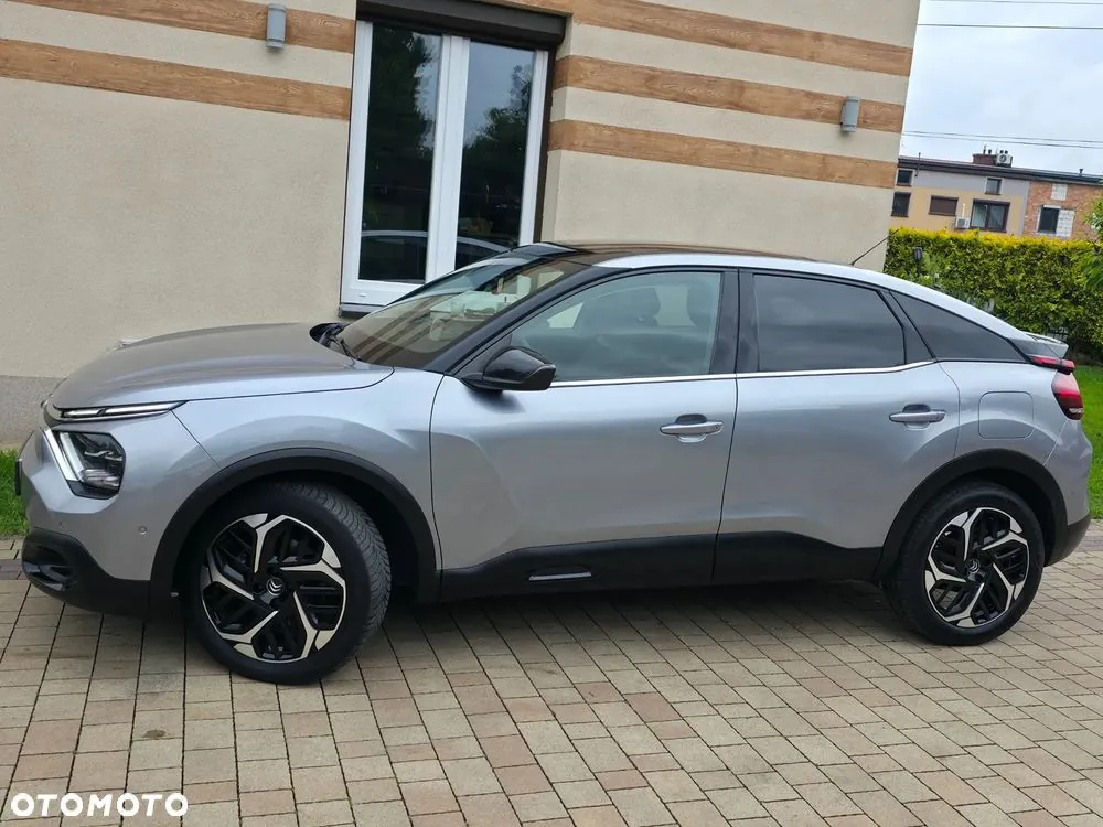 Citroen C4 2021 photo 5