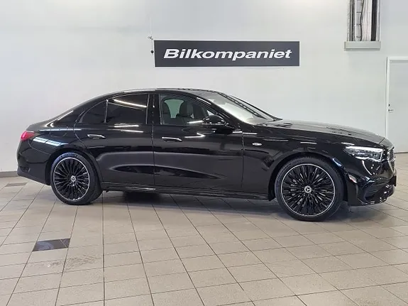 Mercedes-Benz E300 De 2025 photo 2