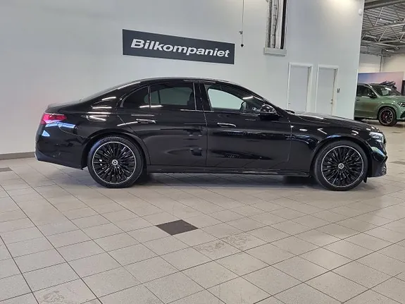 Mercedes-Benz E300 De 2025 photo 3