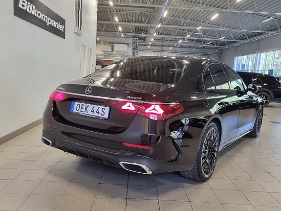 Mercedes-Benz E300 De 2025 photo 5