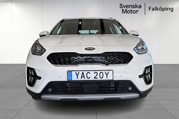 Kia Niro 2020 photo 2
