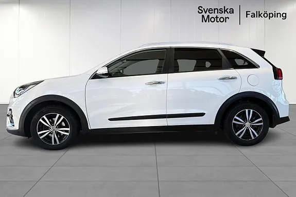 Kia Niro 2020 photo 3