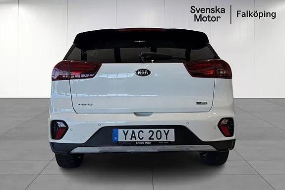Kia Niro 2020 photo 5
