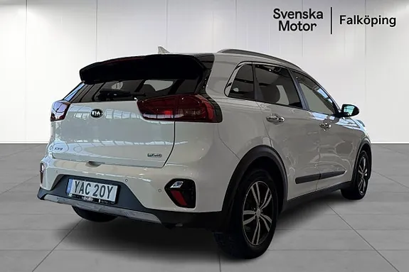 Kia Niro 2020 photo 4