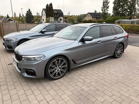 BMW 530D