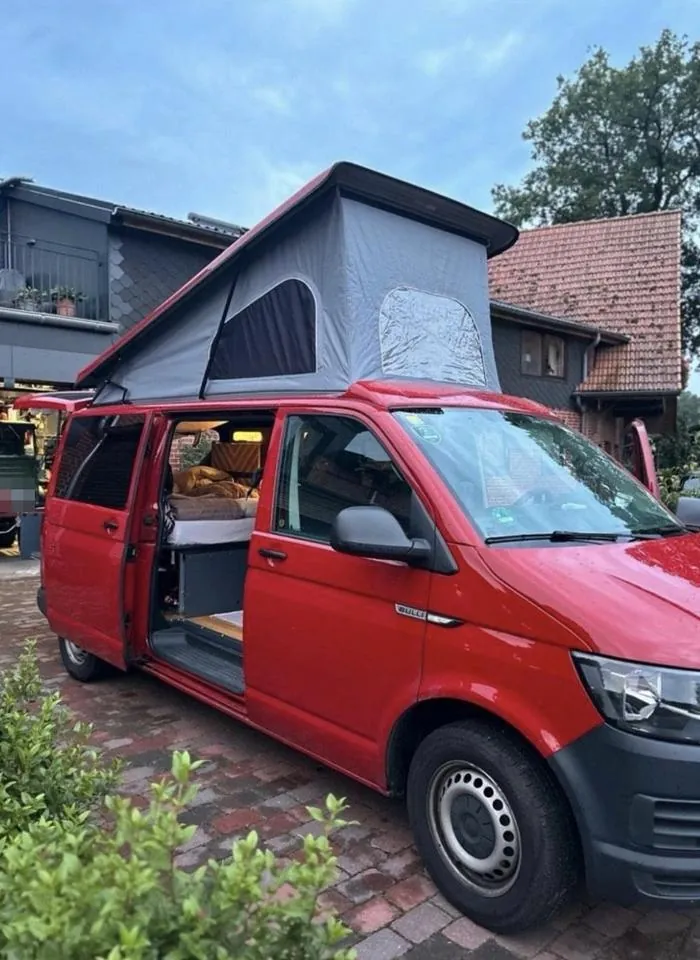 Volkswagen T6