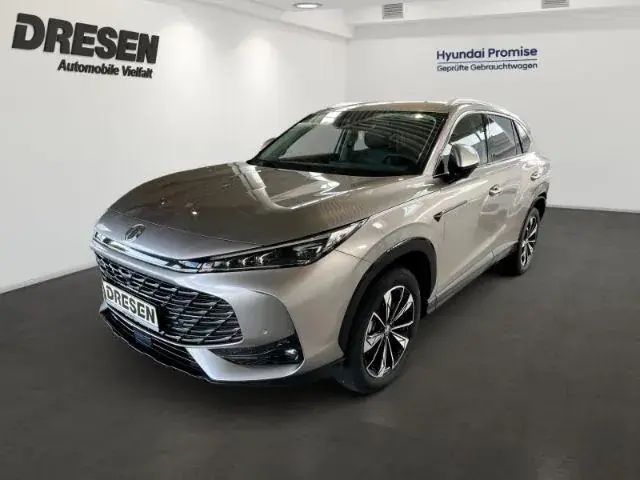 MG Hs
