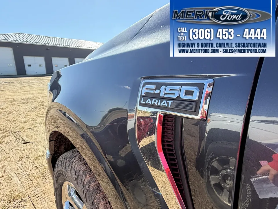 Ford F-150 2021 photo 4