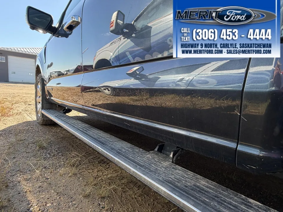 Ford F-150 2021 photo 5