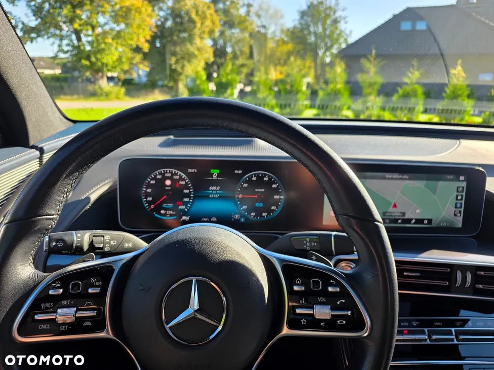 Mercedes-Benz Eqc 2019 photo 4
