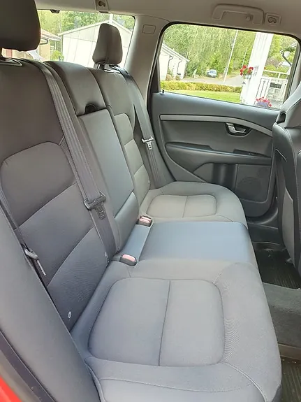 Volvo V70 2013 photo 5