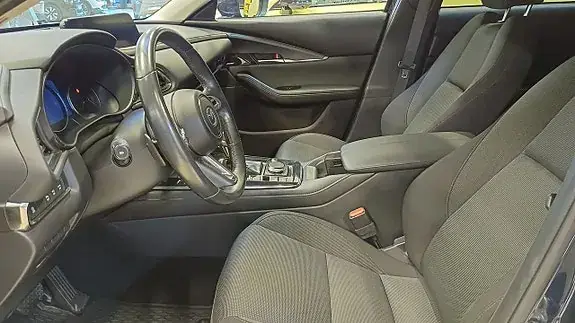 Mazda Cx-30 2021 photo 5