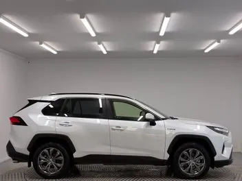 Toyota Rav4 2024 photo 3