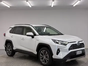 Toyota Rav4 2024 photo 2