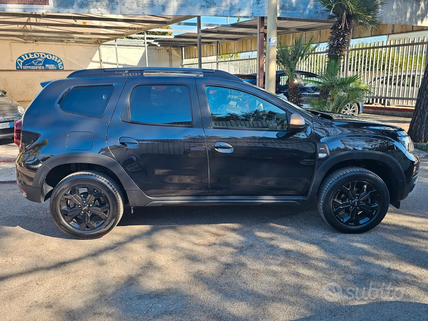Dacia Duster 2024 photo 4