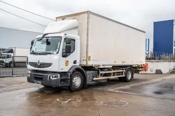 Renault Premium