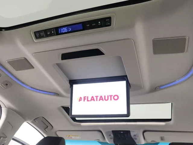Toyota Alfaard 2.5S C Package 2020 photo 3