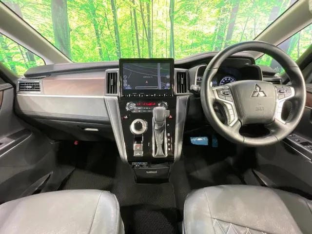 Mitsubishi Delica D:5 2024 photo 2